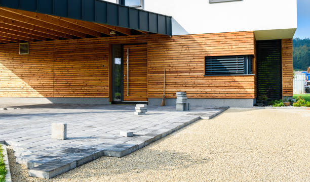 Professional Driveway Pavers in Rockwell Place, TX