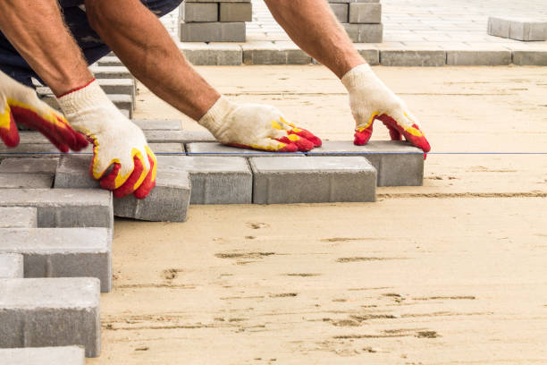 Best Driveway Pavers Near Me  in Rockwell Place, TX