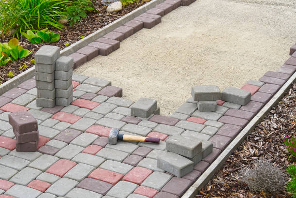 Best Professional Driveway Pavers  in Rockwell Place, TX