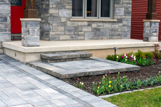 Best Professional Driveway Pavers  in Rockwell Place, TX