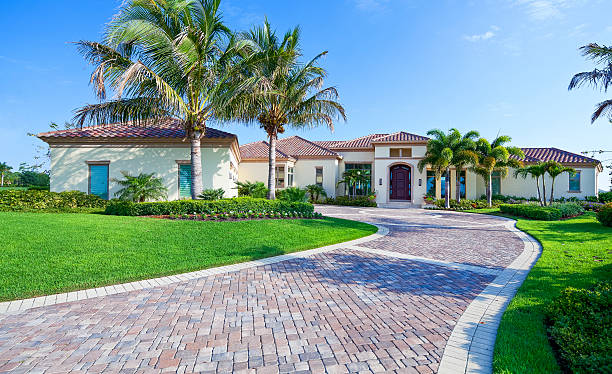 Best Affordable Driveway Pavers  in Rockwell Place, TX