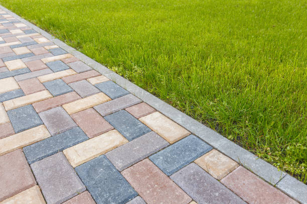 Best Cobblestone Driveway Pavers  in Rockwell Place, TX